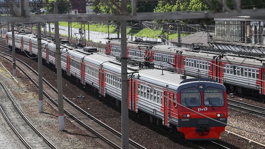 skyway, railway, russia, yunitsky, transport, hyperloop
