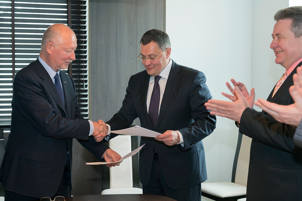 SkyWay, Sky Way, SkyWay in Belarus, Yunitsky, string transport