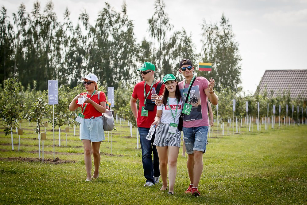 SkyWay, Sky Way, SkyWay in Belarus, Yunitsky, string transport, Lithuania, Lawsuit