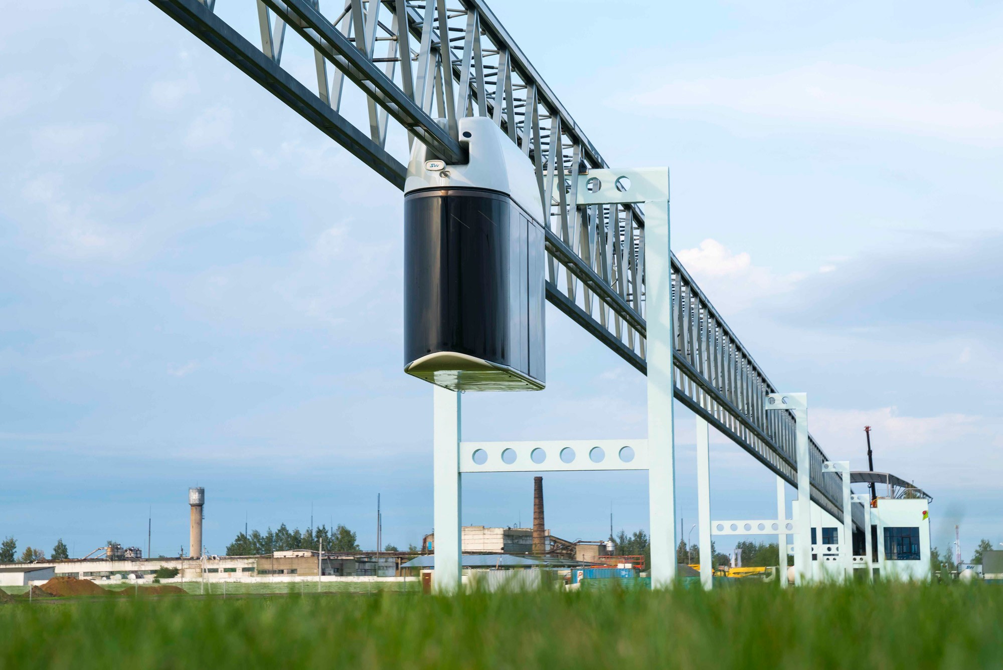 скайвей skyway